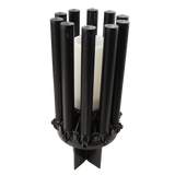 Hayward SX242MA2S Lateral Holder Assembly - Closed