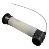 Hayward S244S bottom elbow assembly with air tube