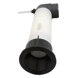 Hayward S244S Bottom Elbow Assembly - Top