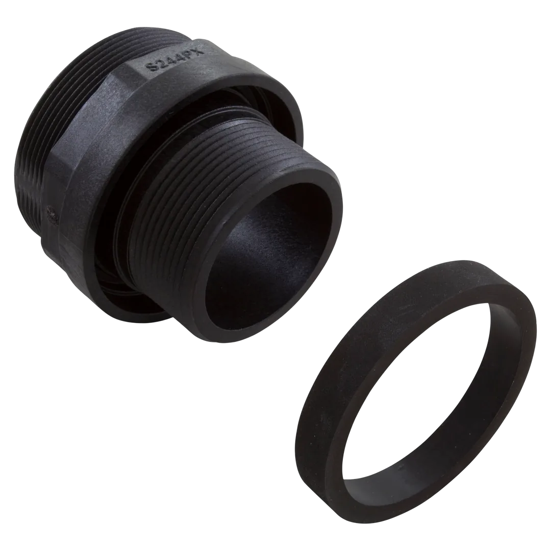 Hayward SX244PX Bulkhead Fitting for ProSeries Sand Filters