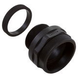Hayward S244/S311 Bulkhead Fitting - Reverse