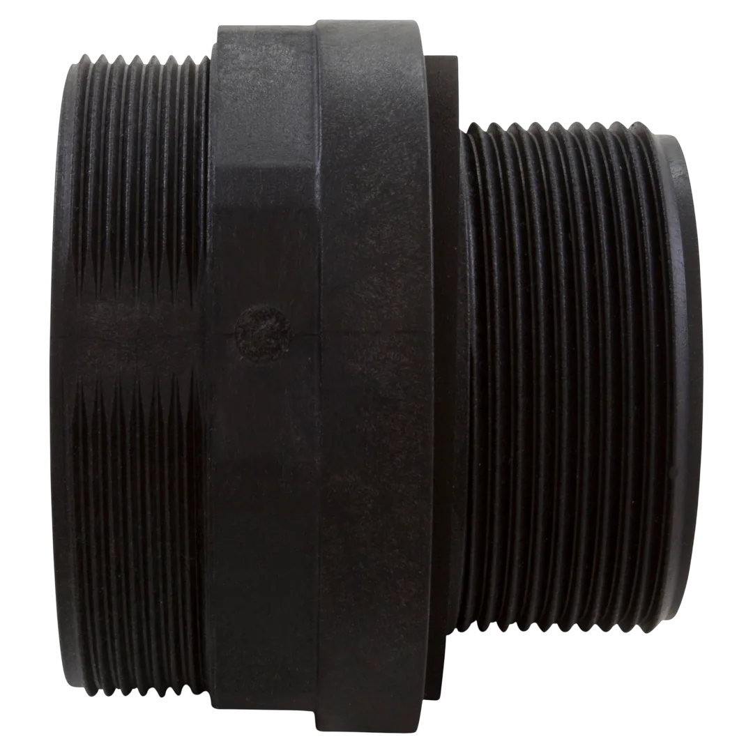 Hayward S244/S311 Bulkhead Fitting - Side
