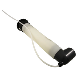 Hayward SX310CD2FWS lower elbow assembly with air tube