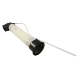 Hayward SX310CD2FWS Lower Elbow Assembly - Rev