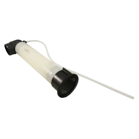 Hayward SX310CD2FWS Lower Elbow Assembly - Rev