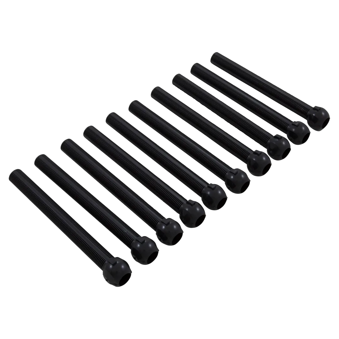 Hayward SX310HNPAK10 Pivot Ball Lateral Set (10-Pack) - Reverse