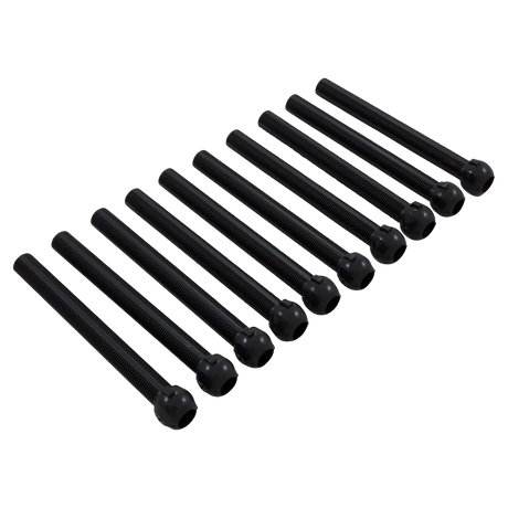 Hayward SX310HNPAK10 Pivot Ball Lateral Set (10-Pack) - Reverse