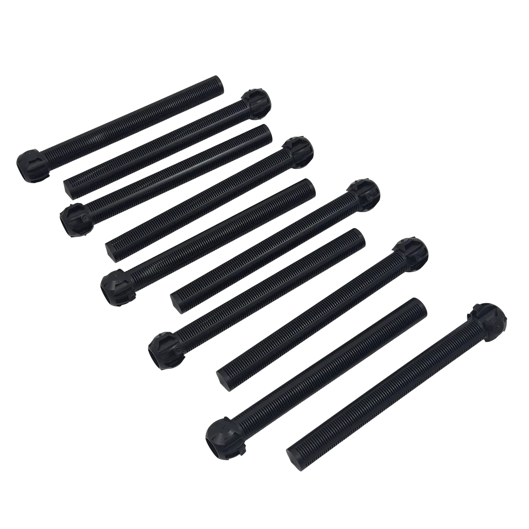 Hayward SX310HNPAK10 Pivot/Ball Lateral - Unpack