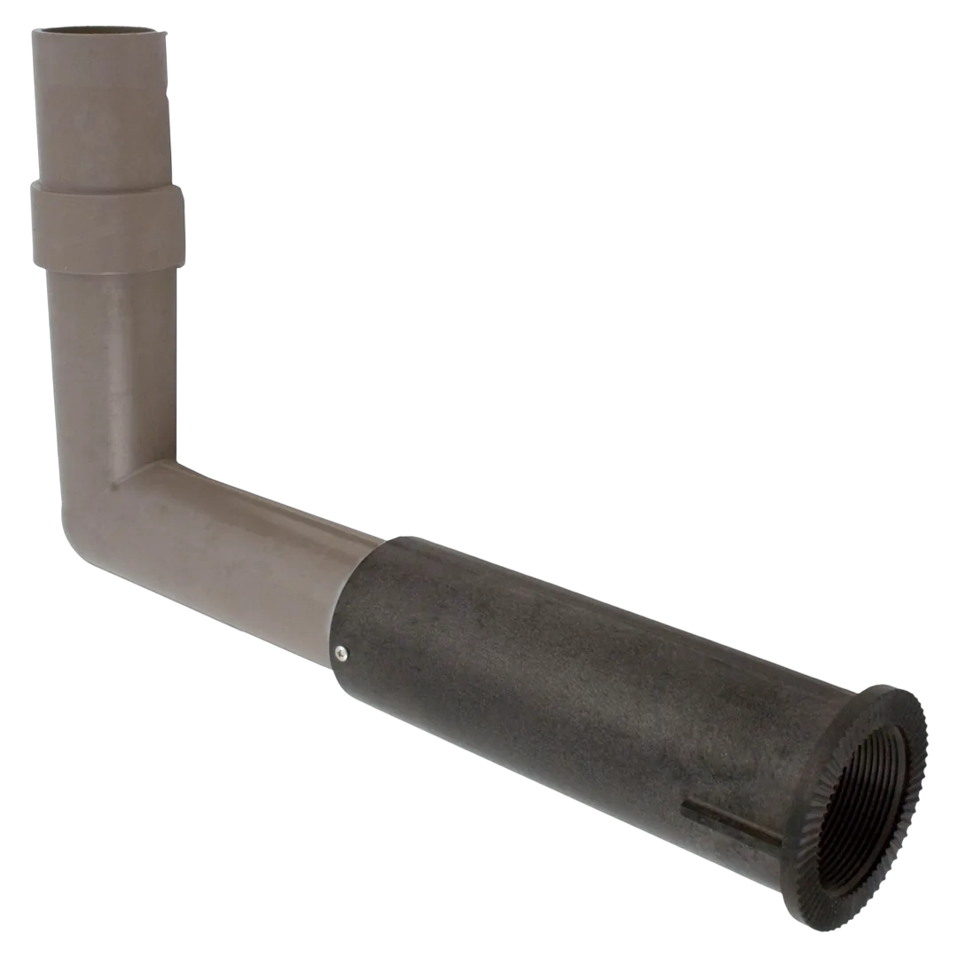 Hayward SX360CDFW internal bottom elbow assembly