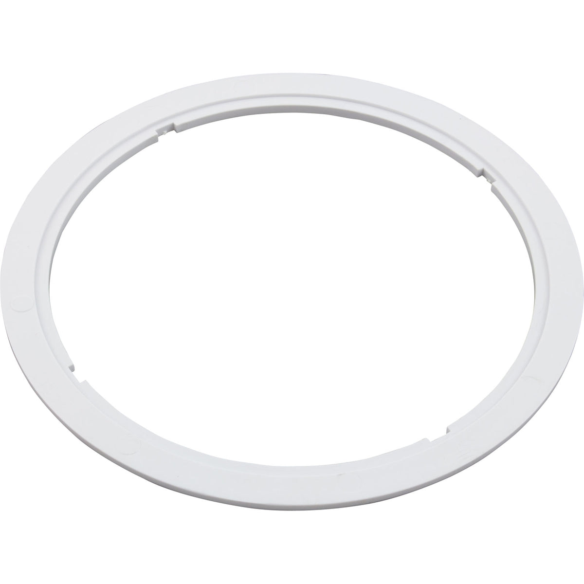 Hayward Skimmer Basket Support Ring — reverse view