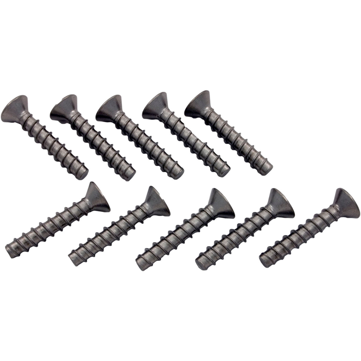 Hayward Skimmer Long Face Plate Screw Set