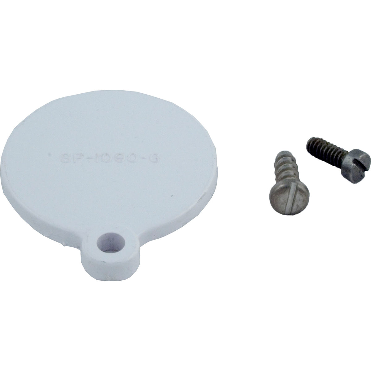 Hayward Skimmer Throttle Plate