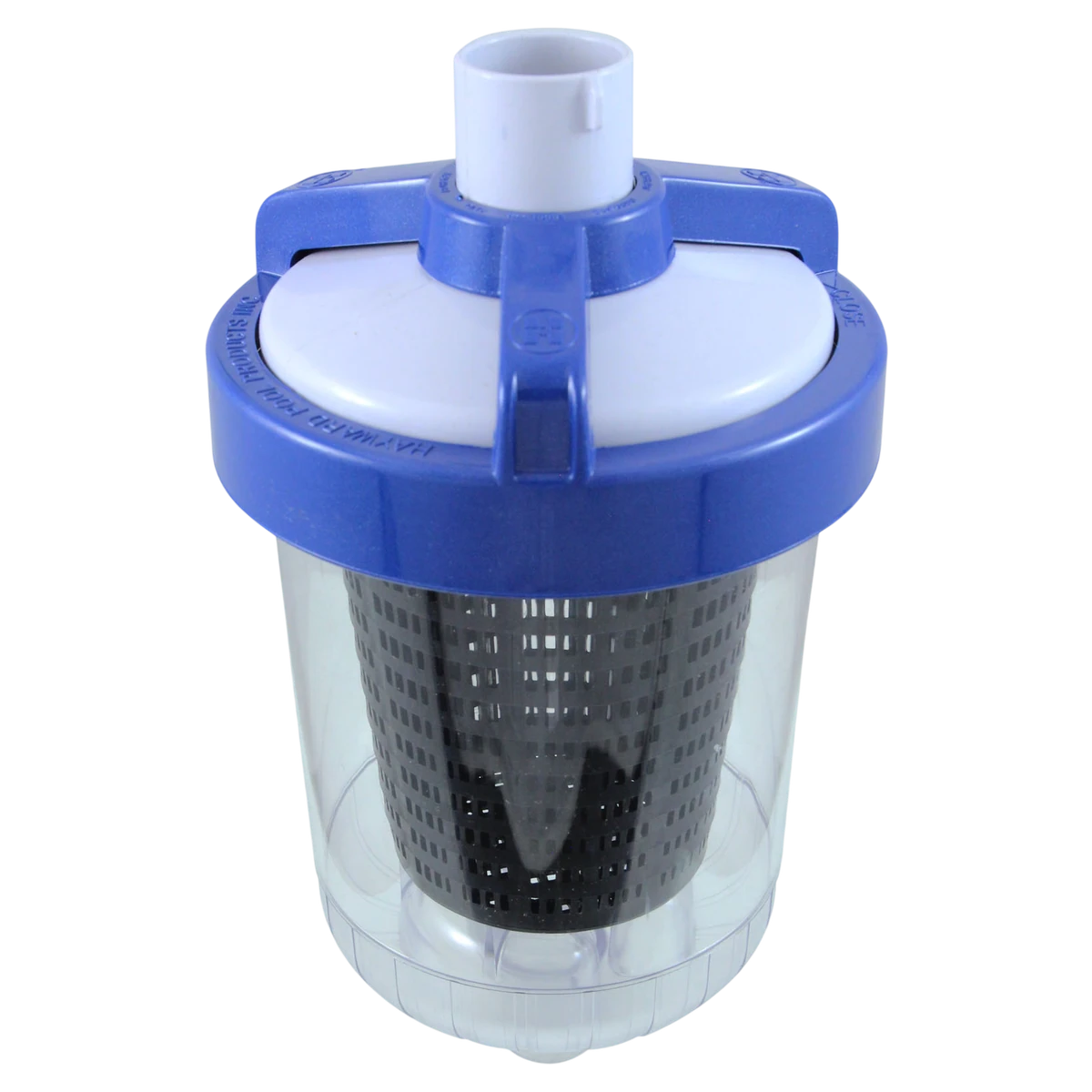 Hayward Standard Leaf Canister