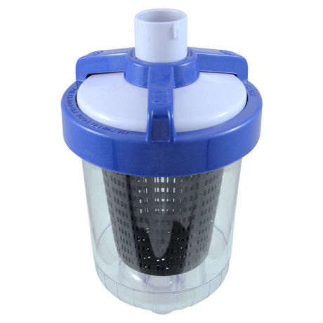 Hayward Standard Leaf Canister