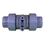 Hayward TBB1010CPEG True Union Ball Valve - Bottom