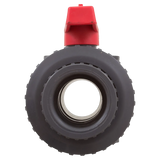 Hayward TBB1015CPEG True Union Ball Valve - Back