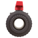 Hayward TBB1015CPEG True Union Ball Valve - Front