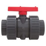 Hayward TBB1015CPEG True Union Ball Valve - Side