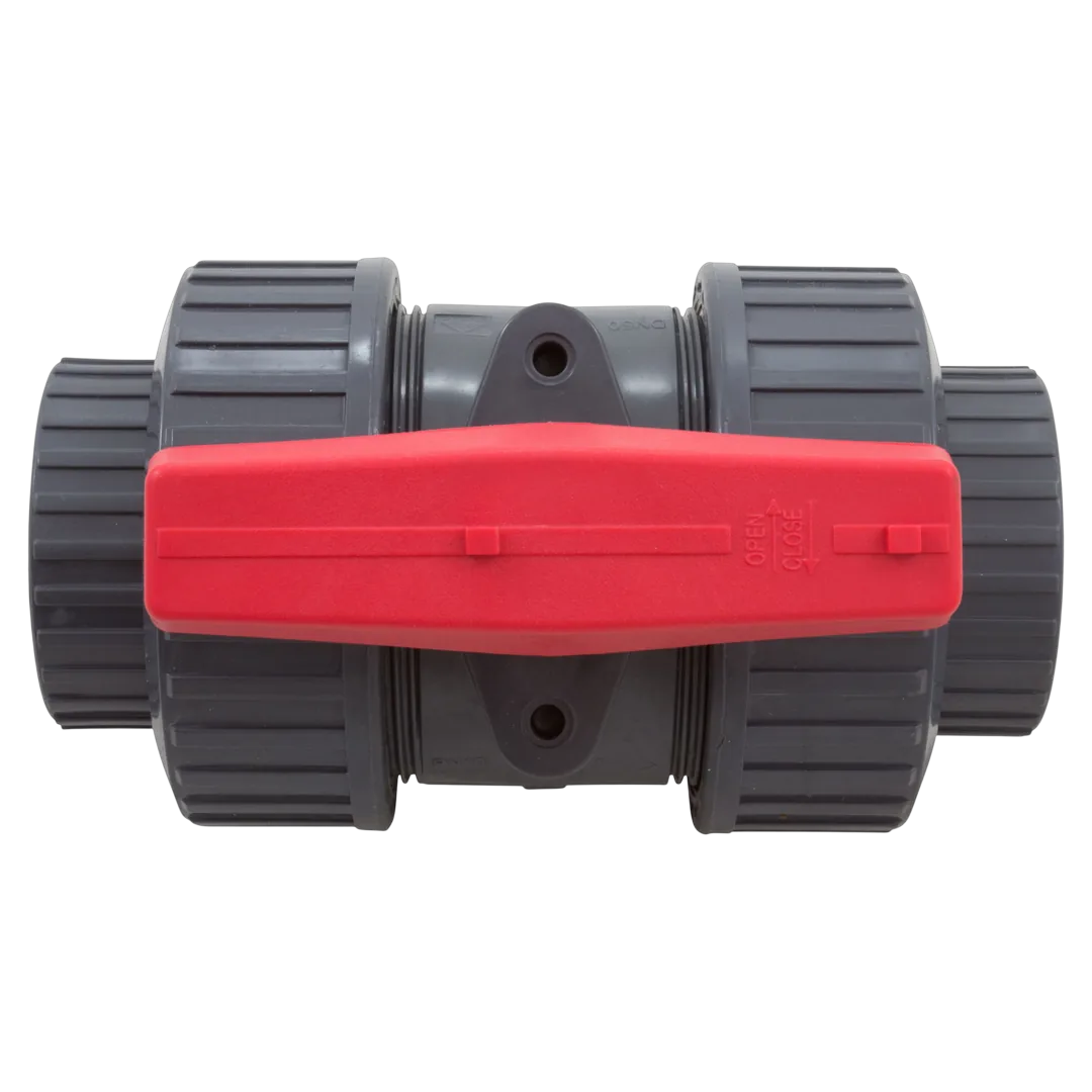 Hayward TBB1015CPEG True Union Ball Valve - Top
