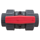 Hayward TBB1015CPEG True Union Ball Valve - Top