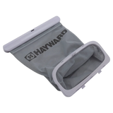 Hayward TriVac 500/700 Pool Cleaner Bag Kit with Float