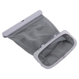 Hayward TriVac 500/700 Bag Kit with Float - Reverse