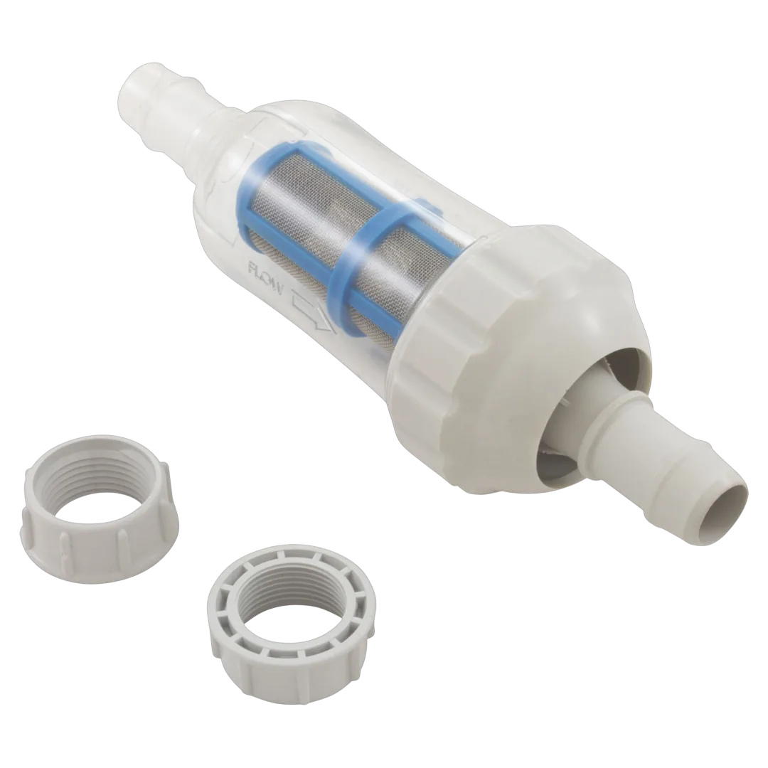 Hayward TriVac 500/700 Hose Filter Kit TVX7000HFA-01