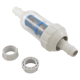 Hayward TriVac 500/700 Hose Filter Kit TVX7000HFA-01