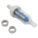Hayward TriVac 500/700 Hose Filter Kit - Reverse