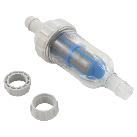 Hayward TriVac 500/700 Hose Filter Kit - Reverse