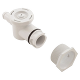Hayward TriVac 500/700 Hose Wall Connection Kit TVX7000HWA-01