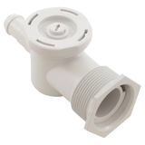 Hayward TriVac 500/700 Hose Wall Connection Kit - Assembled