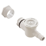 Hayward TriVac 500/700 Hose Wall Connection Kit - Reverse