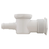 Hayward TriVac 500/700 Hose Wall Connection Kit - Side