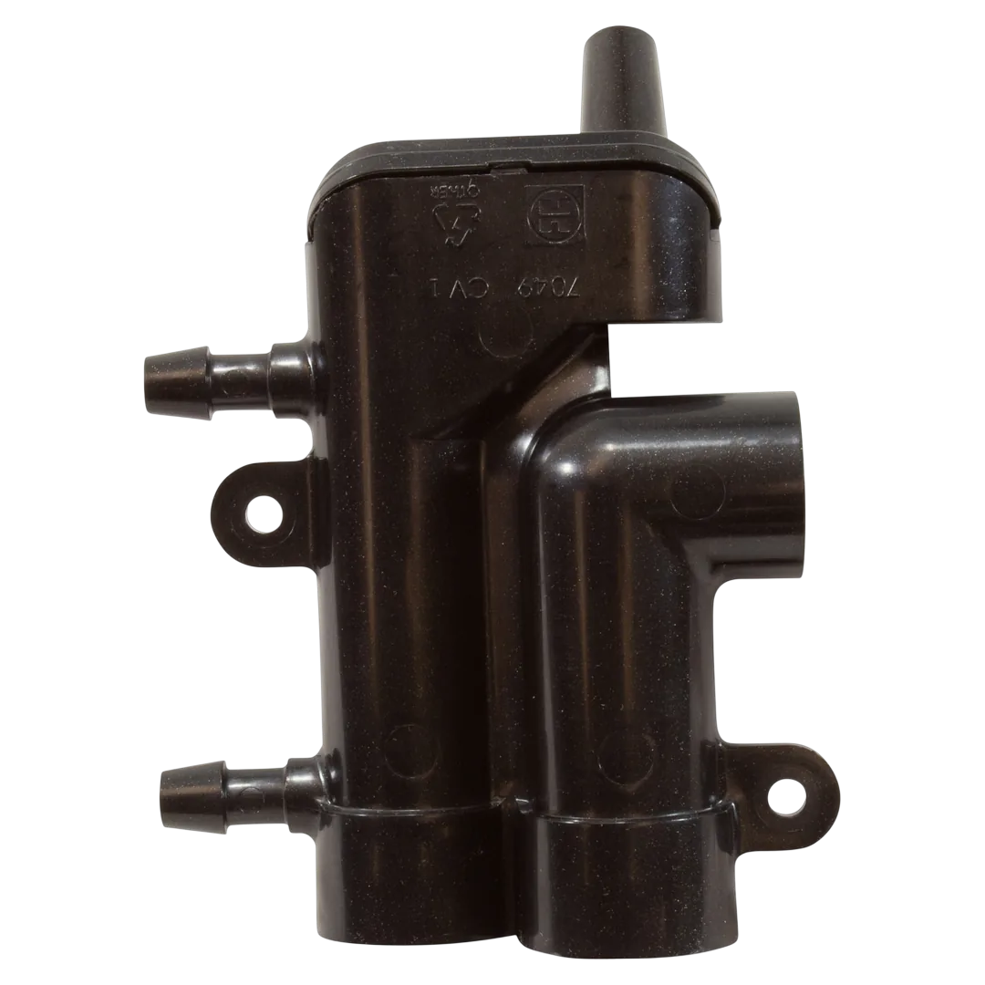 Hayward TriVac 500/700 Manifold Skim Thrust Kit - Back
