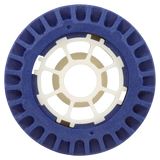 Hayward TriVac 500/700 Side Roller Kit - Back