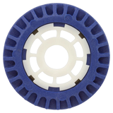 Hayward TriVac 500/700 Side Roller Kit - Front