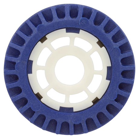 Hayward TriVac 500/700 Side Roller Kit - Front
