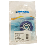 Hayward TriVac 500/700 Side Roller Kit - Package