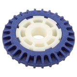 Hayward TriVac 500/700 Side Roller Kit - Reverse