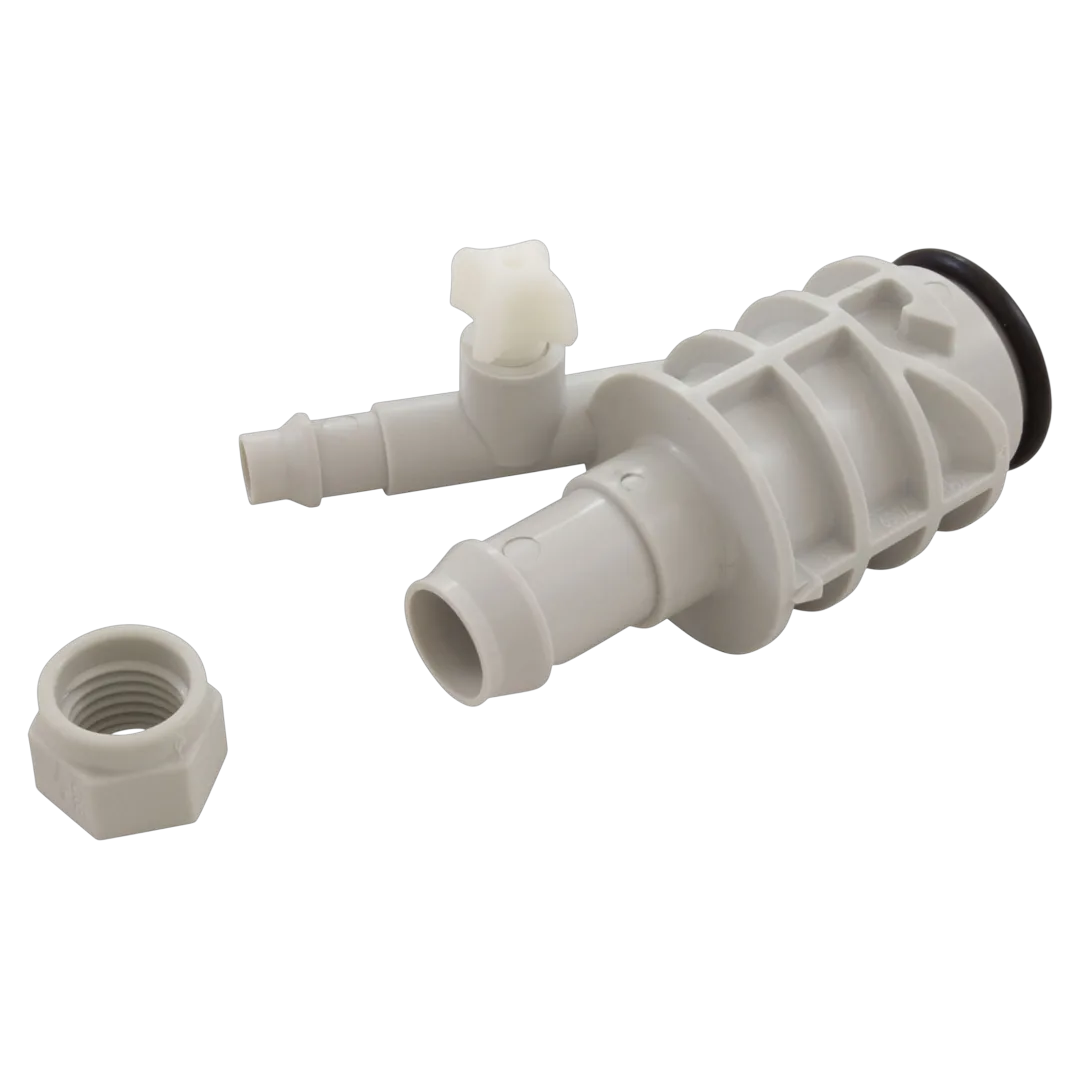 Hayward TriVac 500/700 Unit Connector Kit TVX7059-205