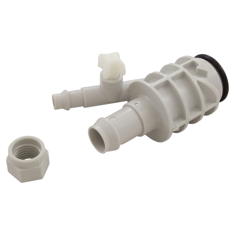 Hayward TriVac 500/700 Unit Connector Kit TVX7059-205