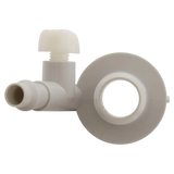 Hayward TriVac 500/700 Unit Connector Kit - Front