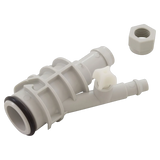 Hayward TriVac 500/700 Unit Connector Kit - Reverse