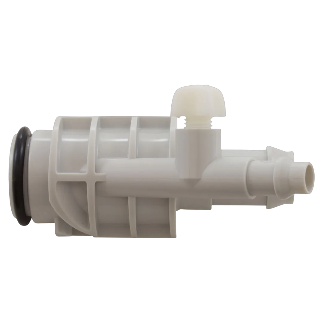 Hayward TriVac 500/700 Unit Connector Kit - Side (1)