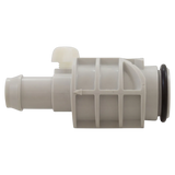Hayward TriVac 500/700 Unit Connector Kit - Side (2)