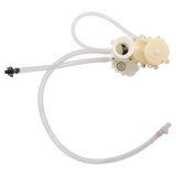 Hayward TriVac 500 Timer/Valve Kit - Back