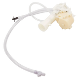 Hayward TriVac 500 Timer/Valve Kit - Reverse