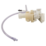 Hayward TriVac 500 Timer/Valve Kit - Side