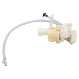 Hayward TriVac 500 Timer/Valve Kit - Side (2)